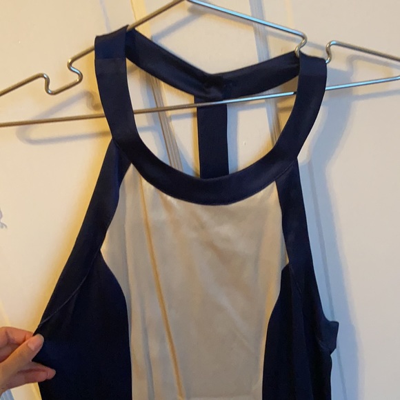 Debra Rodman Silk Dress - Picture 2 of 5